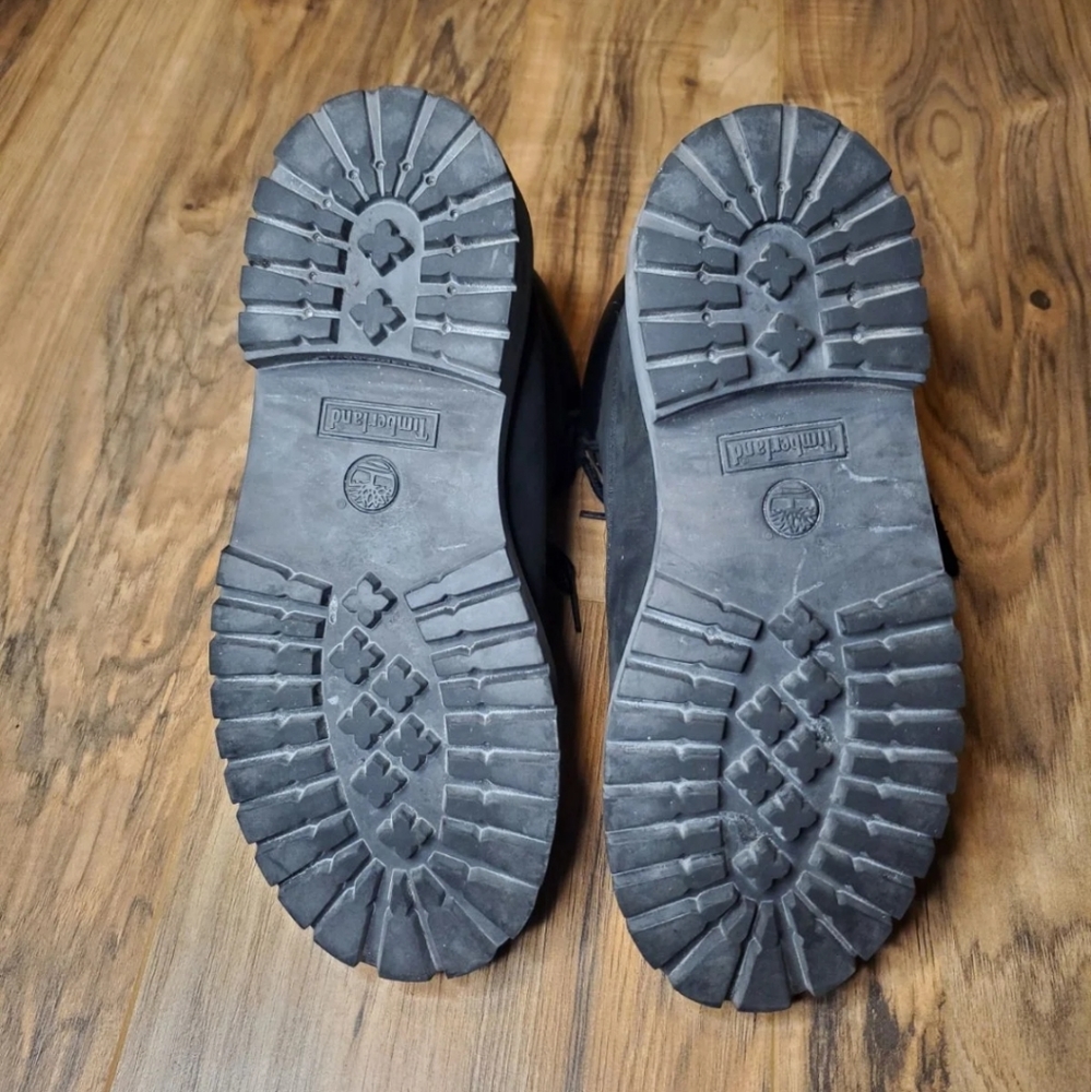 Timberland boots - Picture 7 of 11